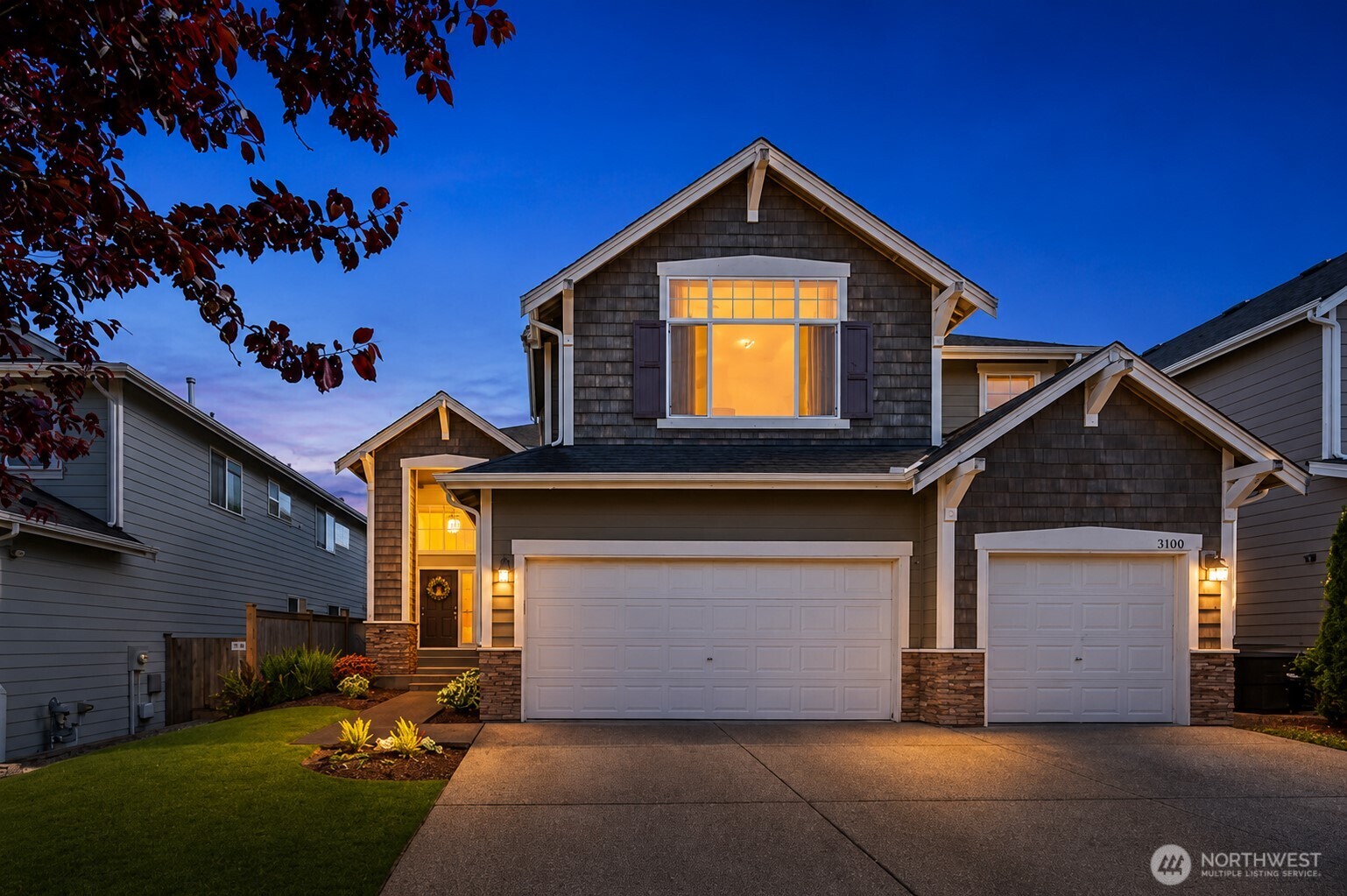 3130 171st Place SE, Bothell, WA 98012, photo 2 of 2