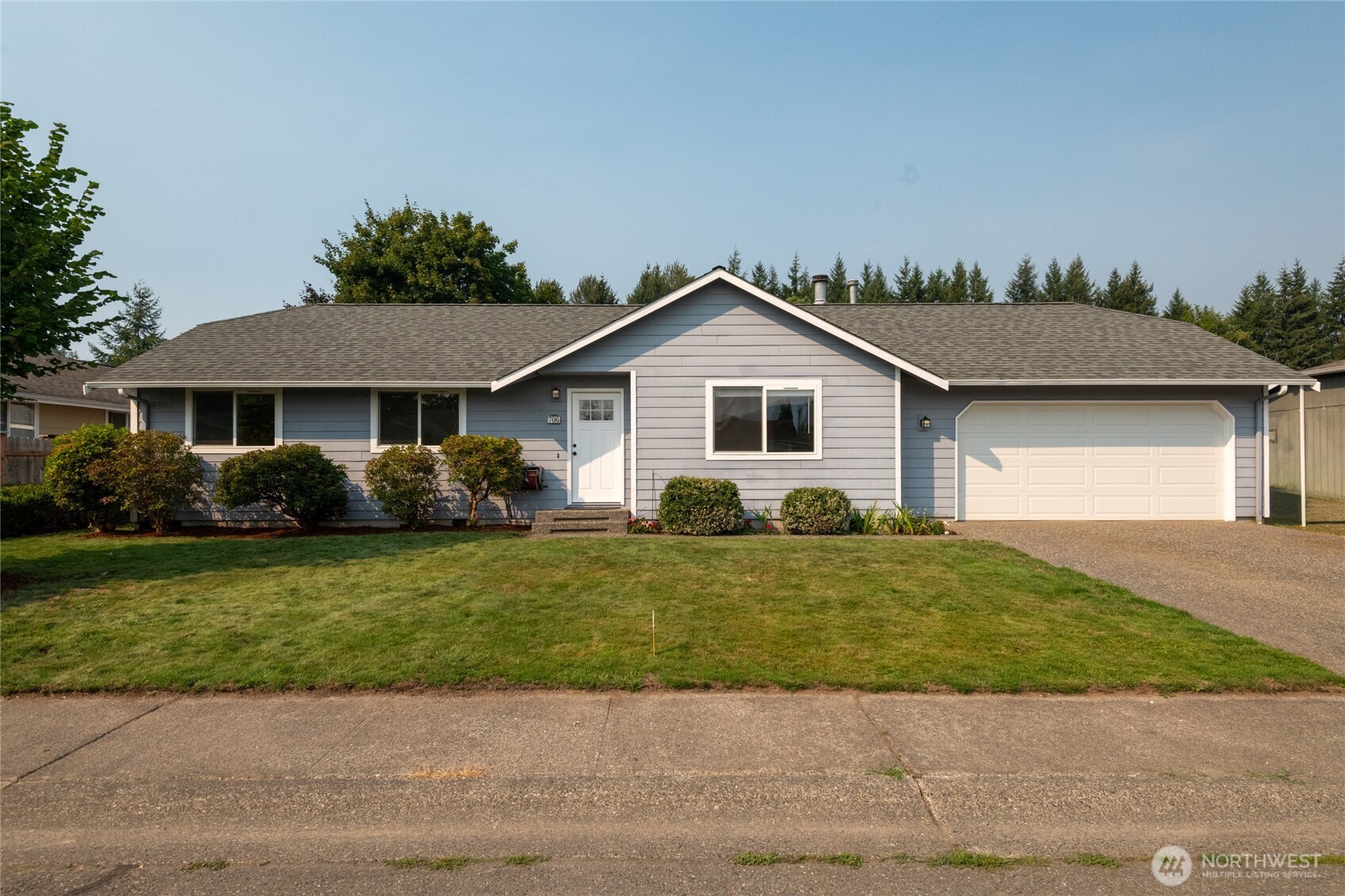 706 Cultus Mountain Drive