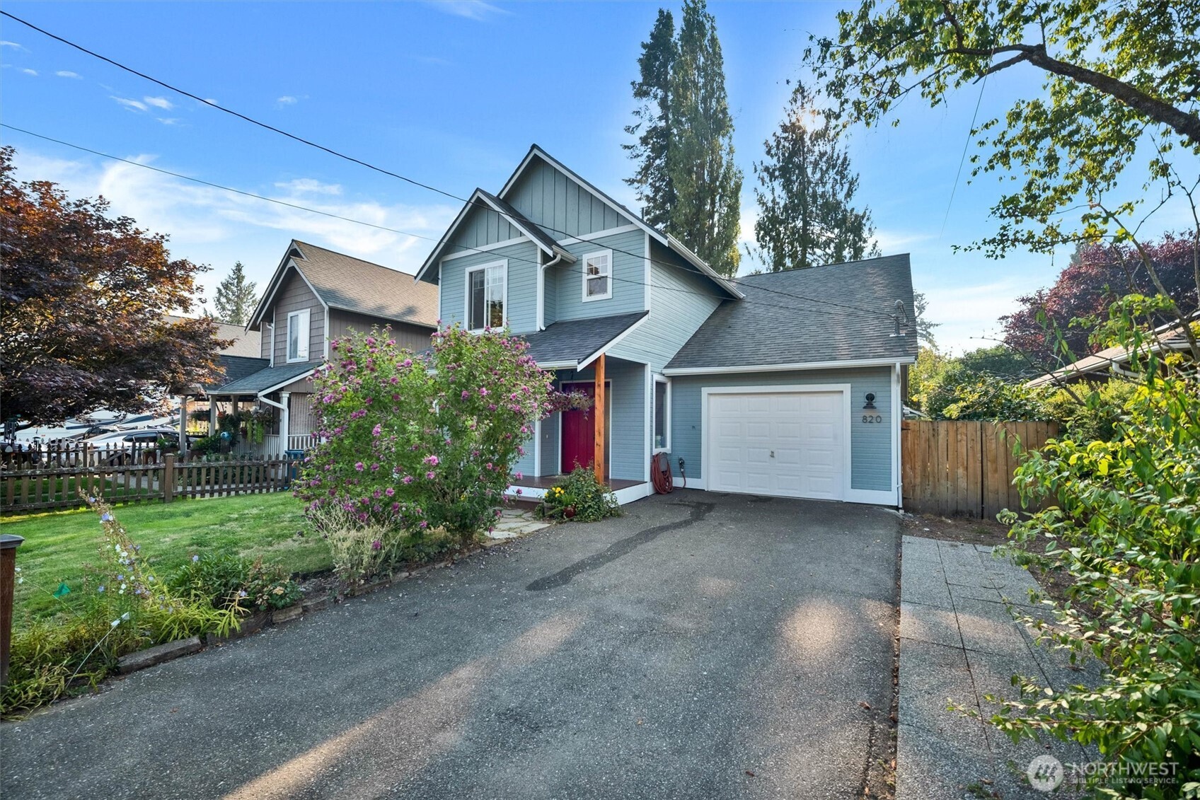 820 Mill Avenue