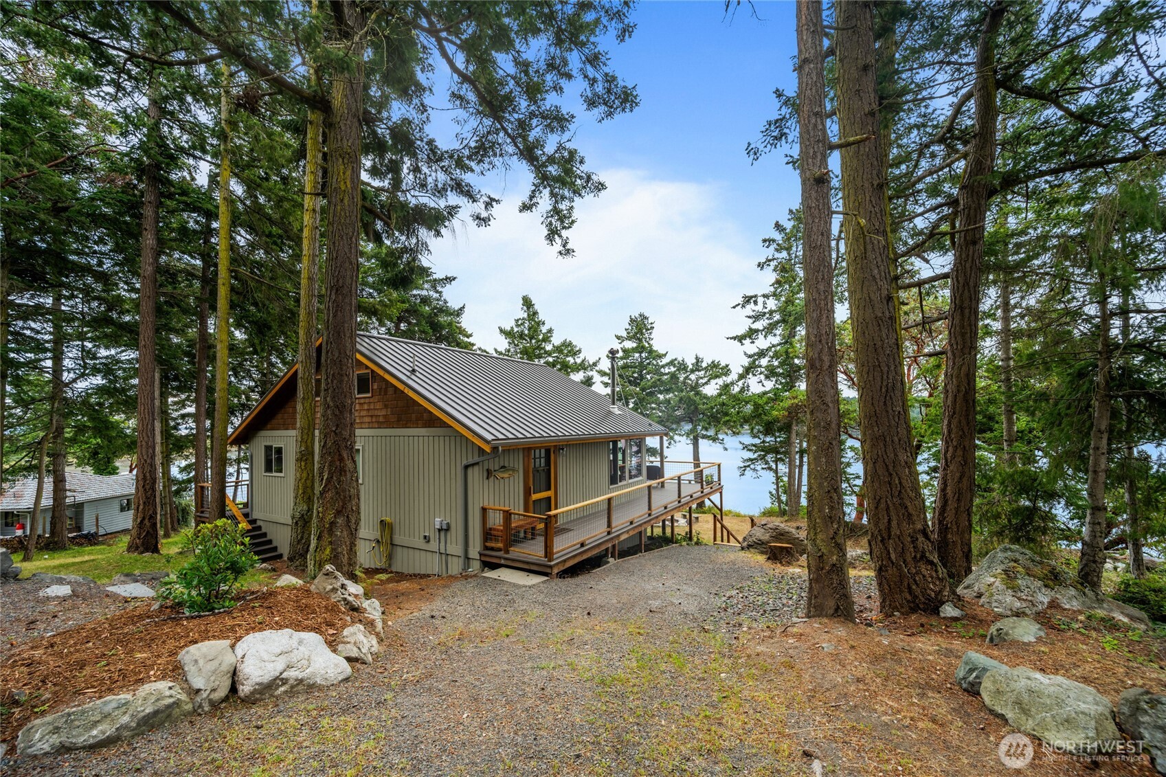 345 Reed Bay Rd