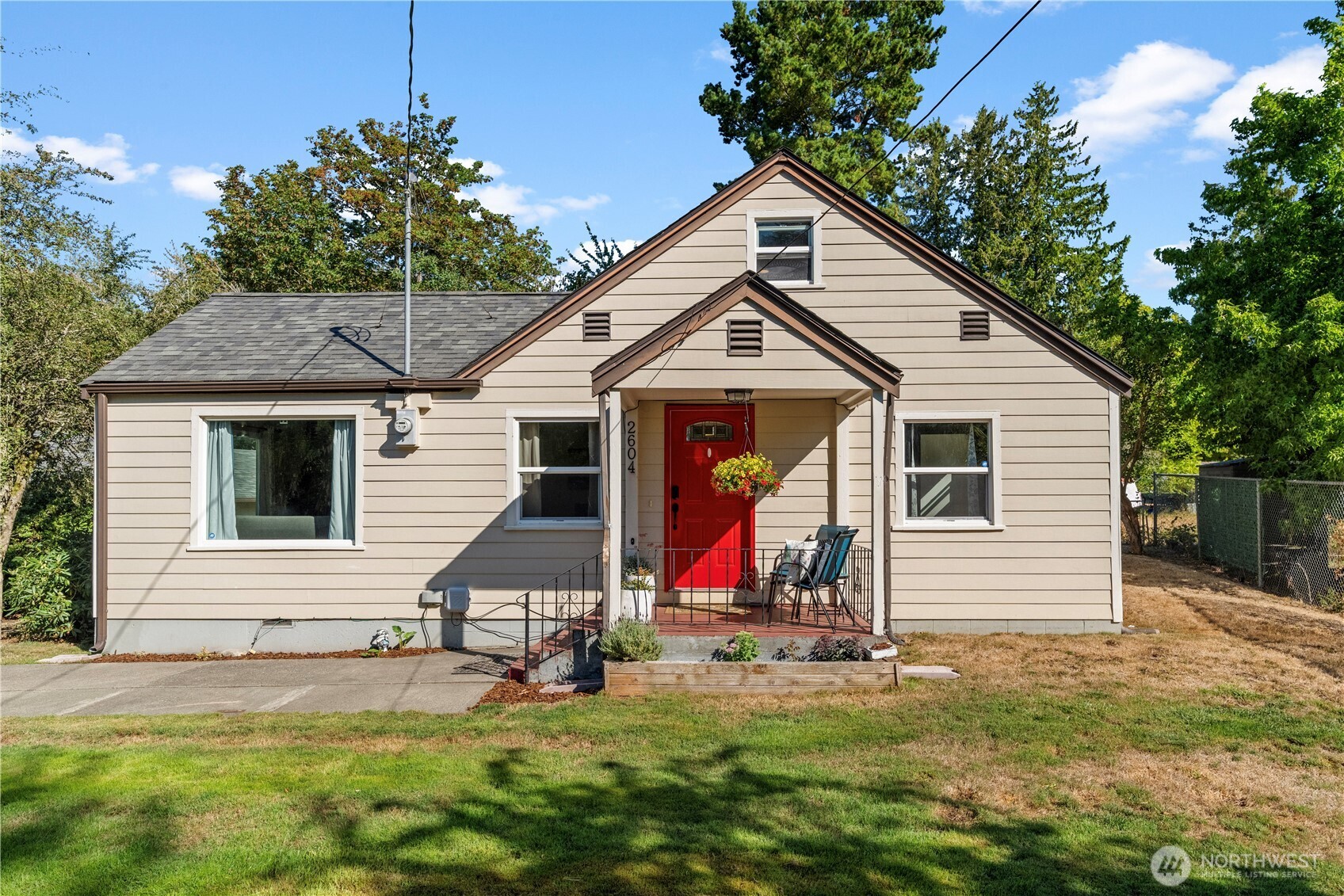 2604 NE Denny Road