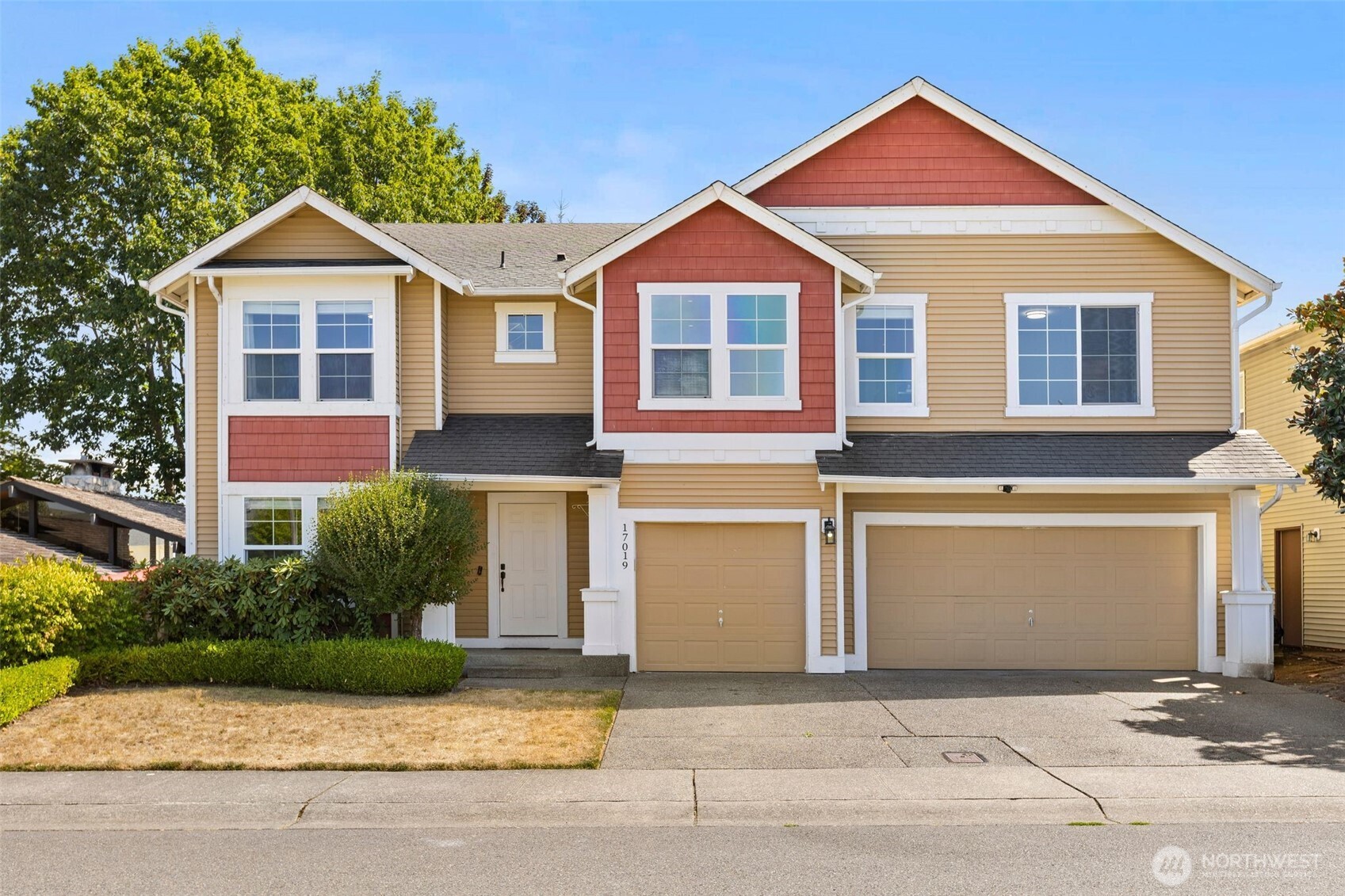 17019 SE 183rd Place
