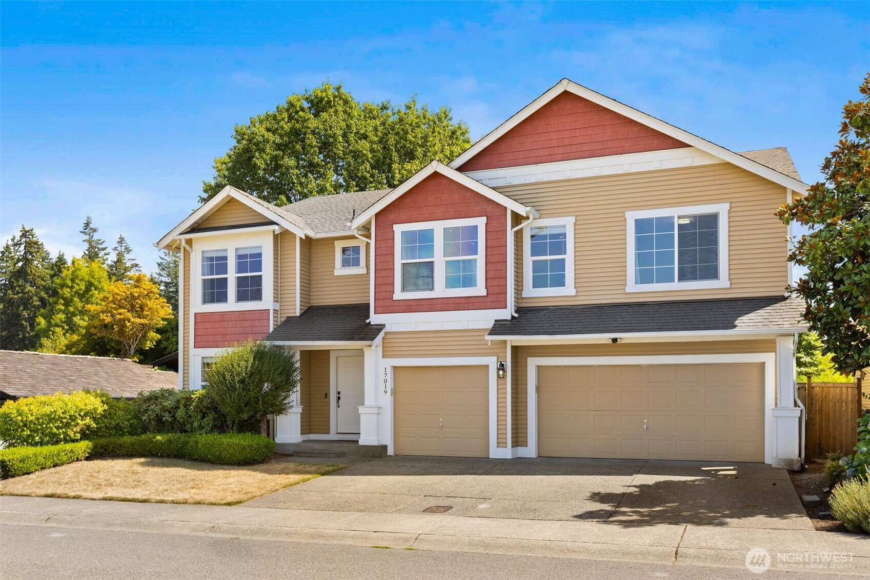17019 SE 183rd Place