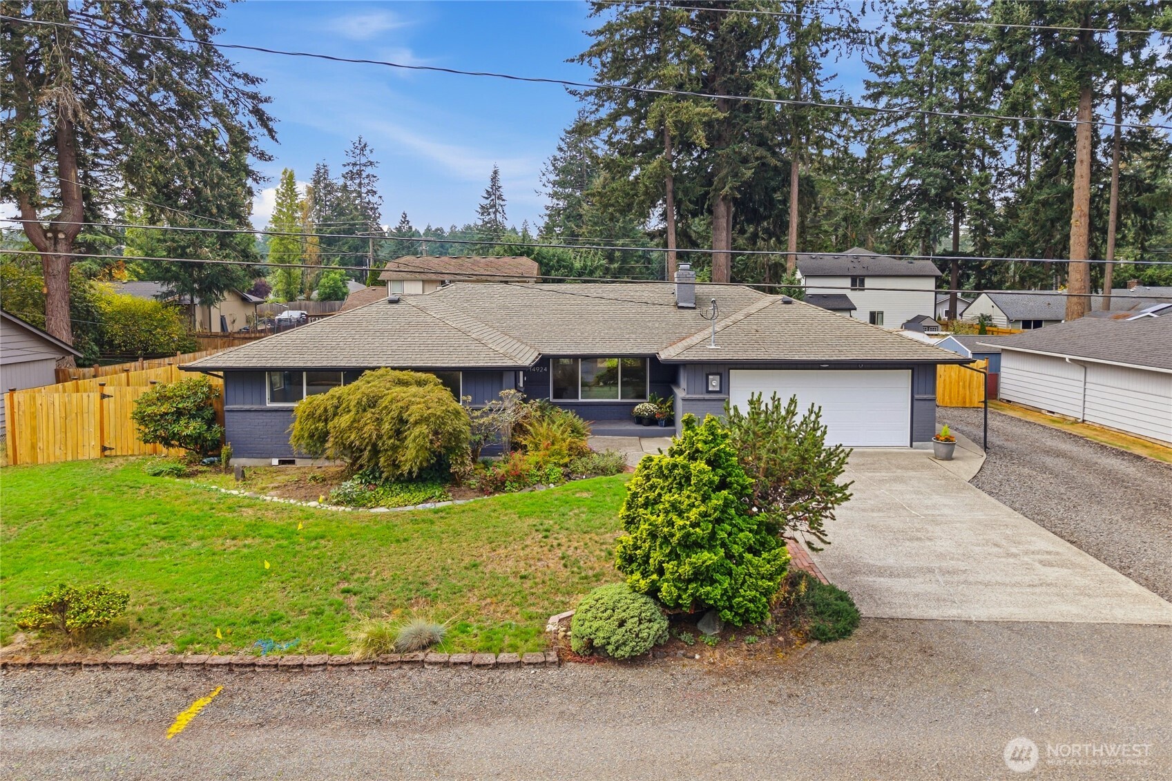 14924 16th Avenue Ct S