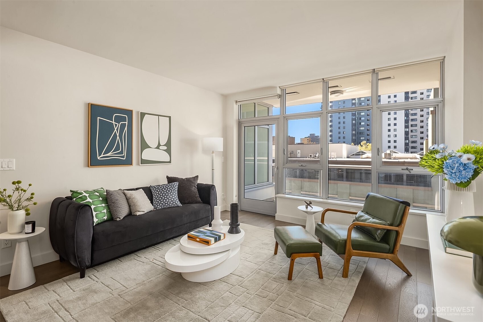 583 Battery Street #508N