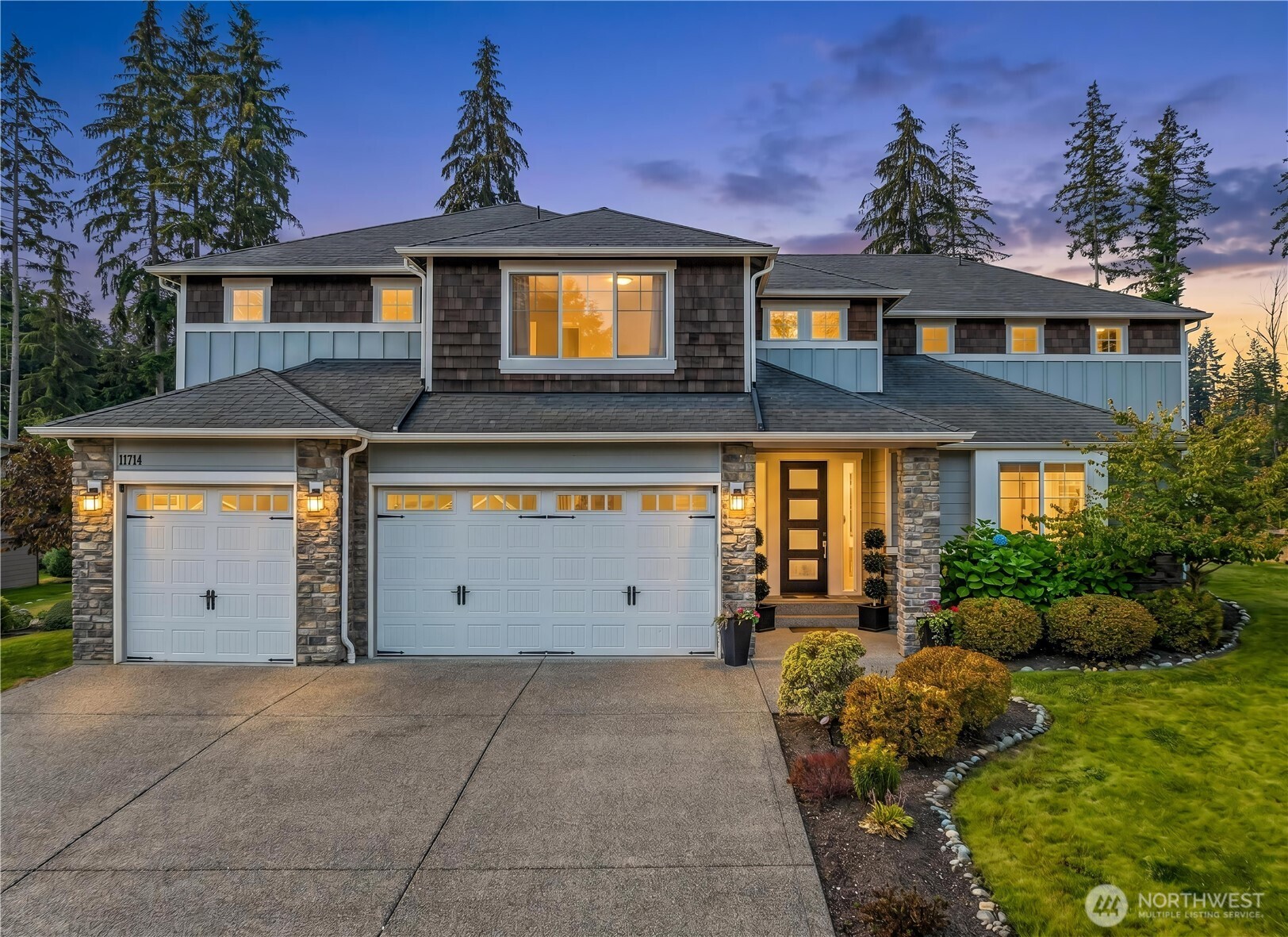 11714 137th Drive NE, Lake Stevens, WA 98258, photo 2 of 2