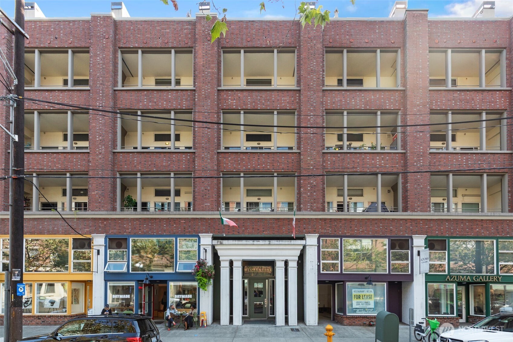 526 1st Avenue S #420