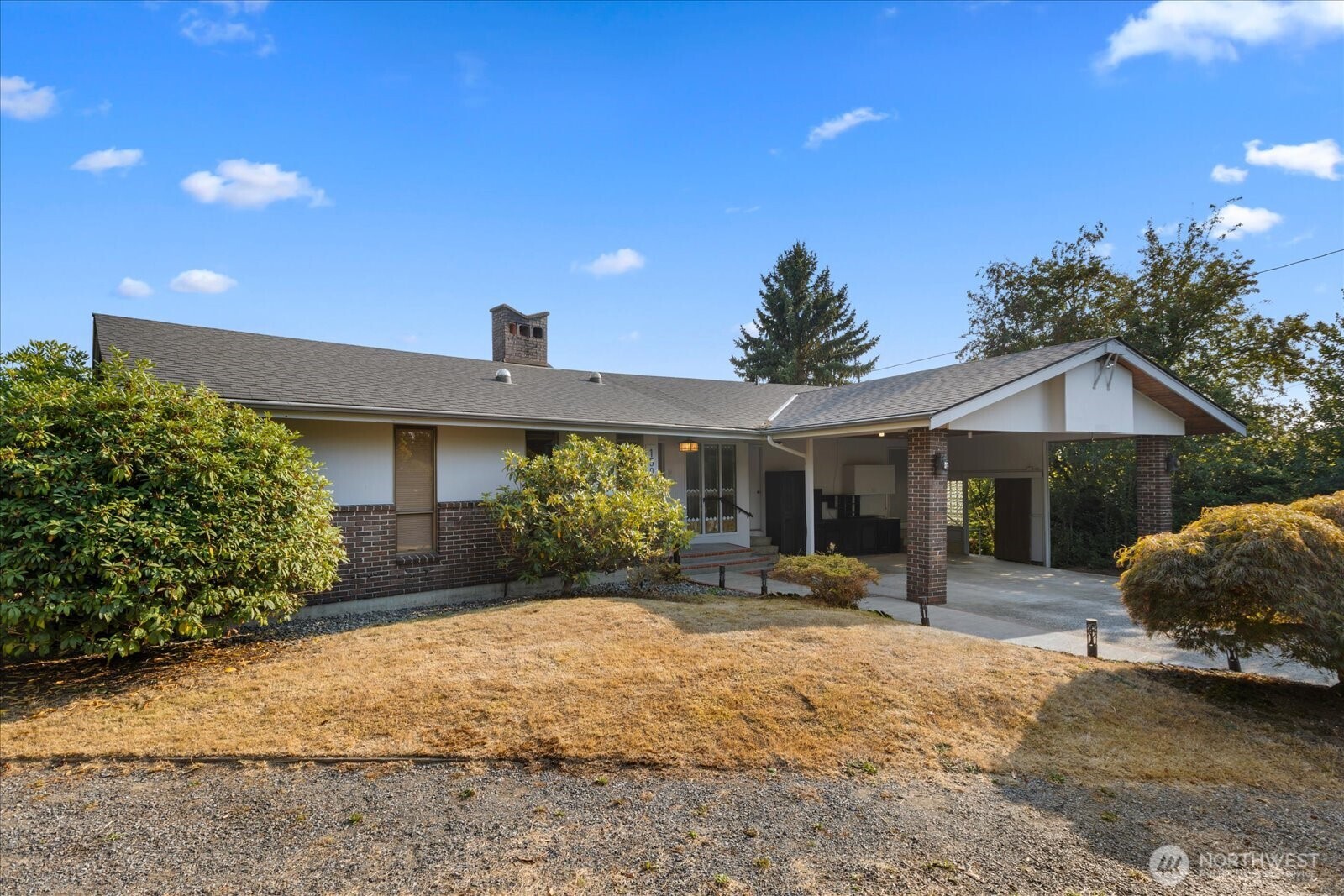 1503 Holly Vista Drive
