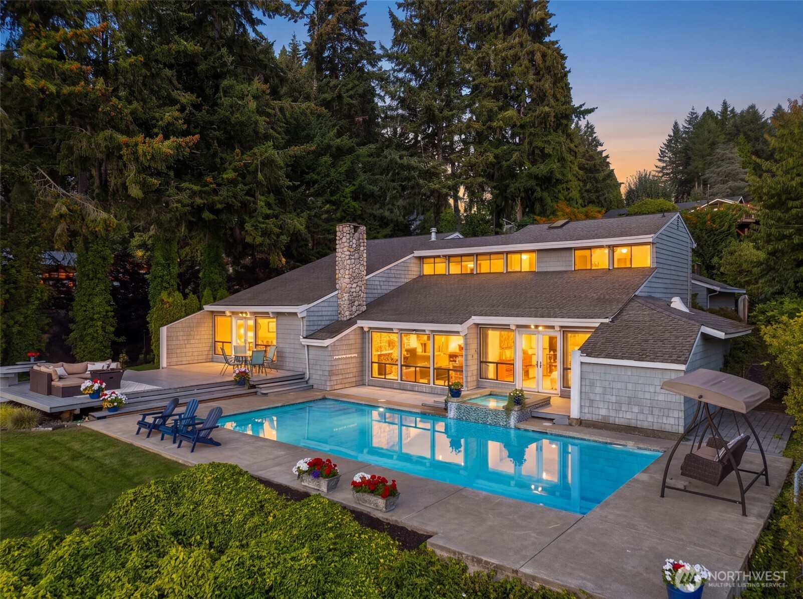 7110 Marble Beach Road NW