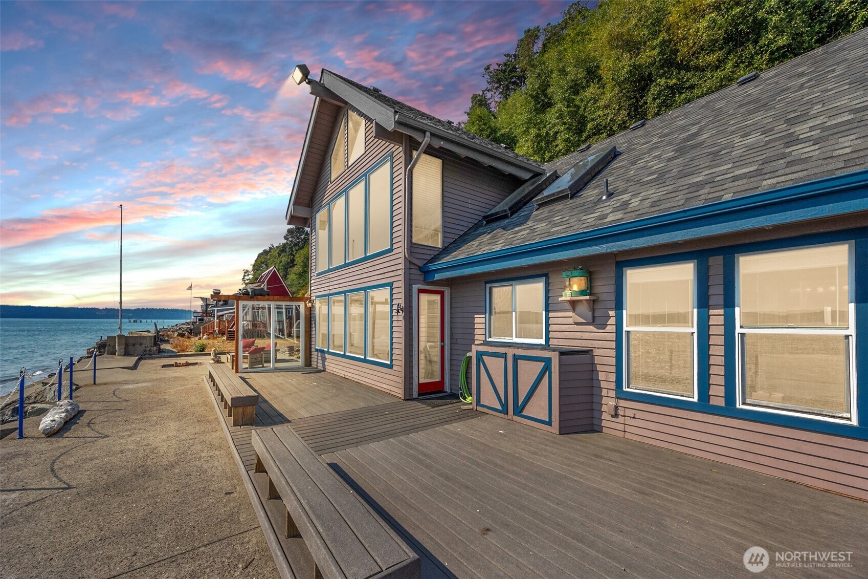 14 S Beach Drive #H