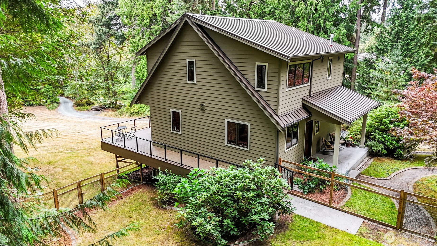 8039 Cultus Bay Road