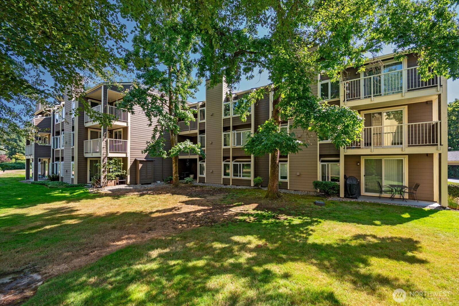 7350 W Lake Sammamish Parkway #3-302