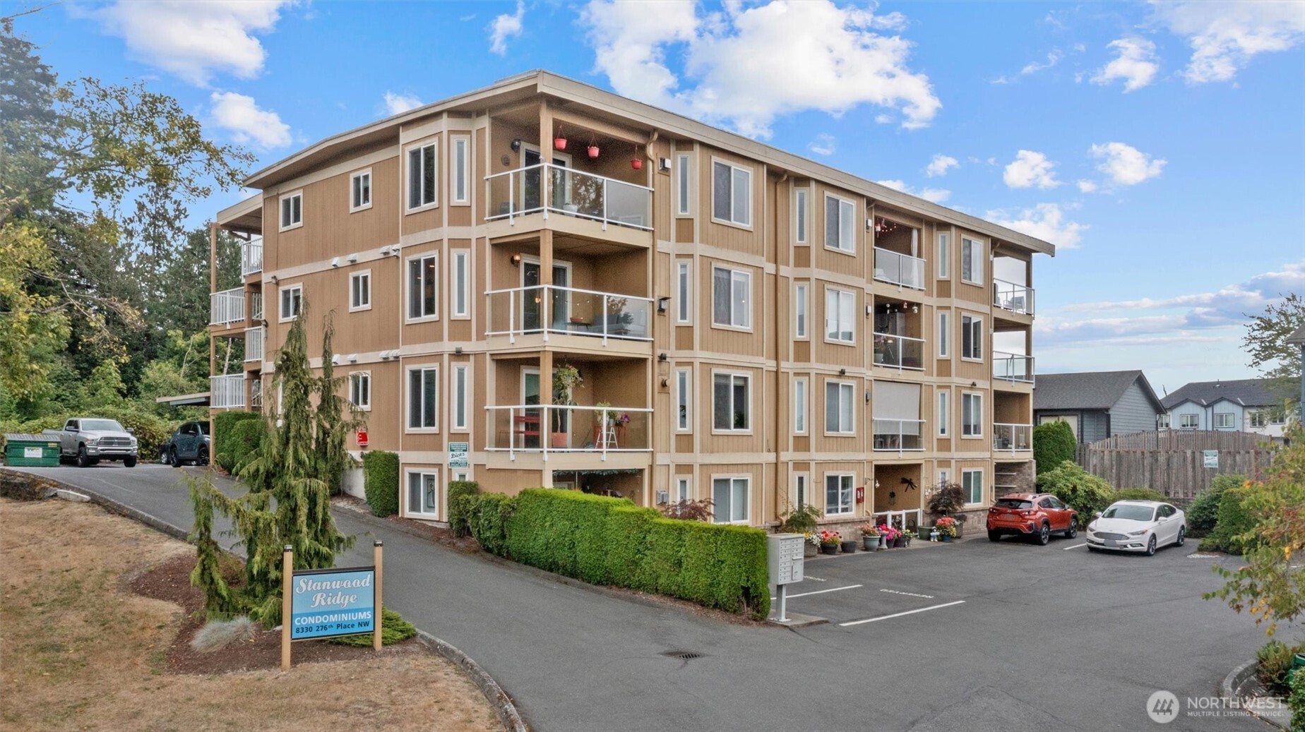 8330 276th Place NW #7