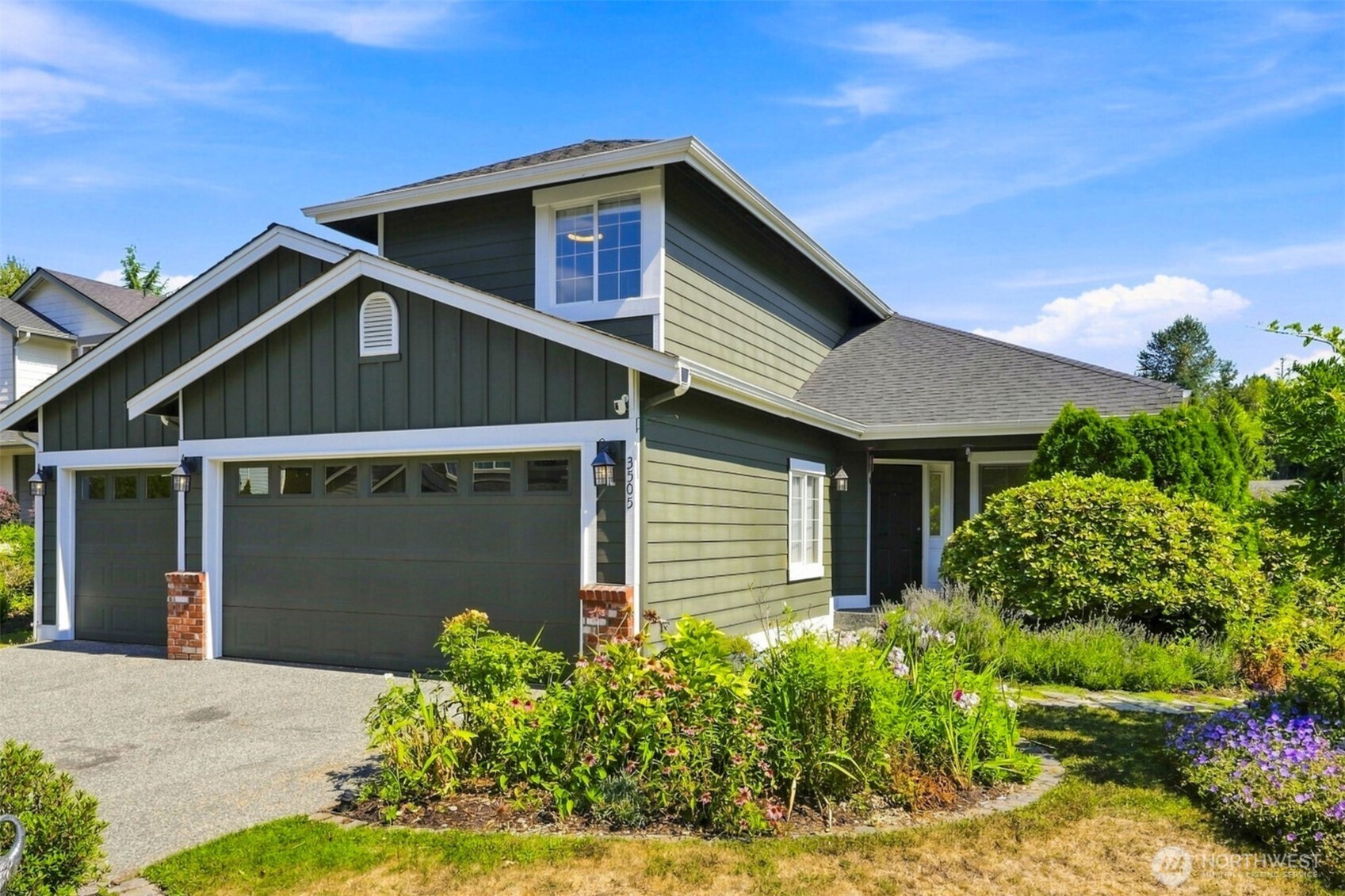 3505 Catherine Drive