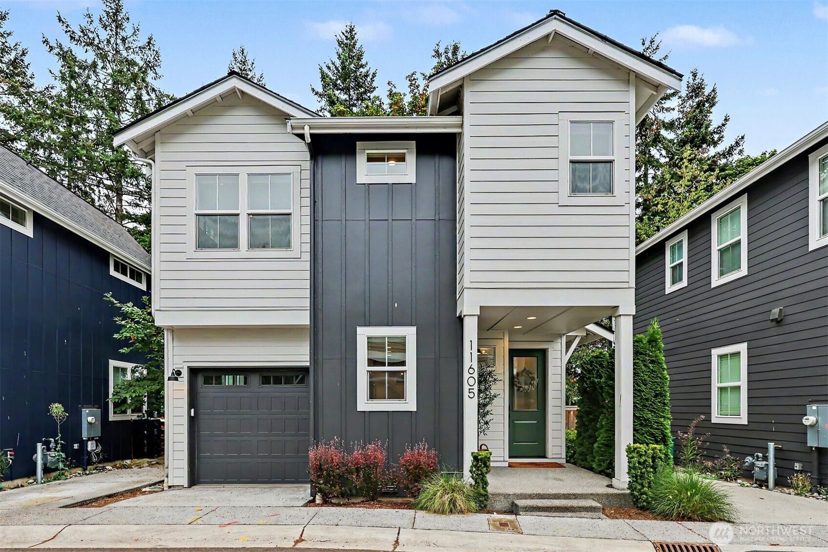 11605 NE 155th Street