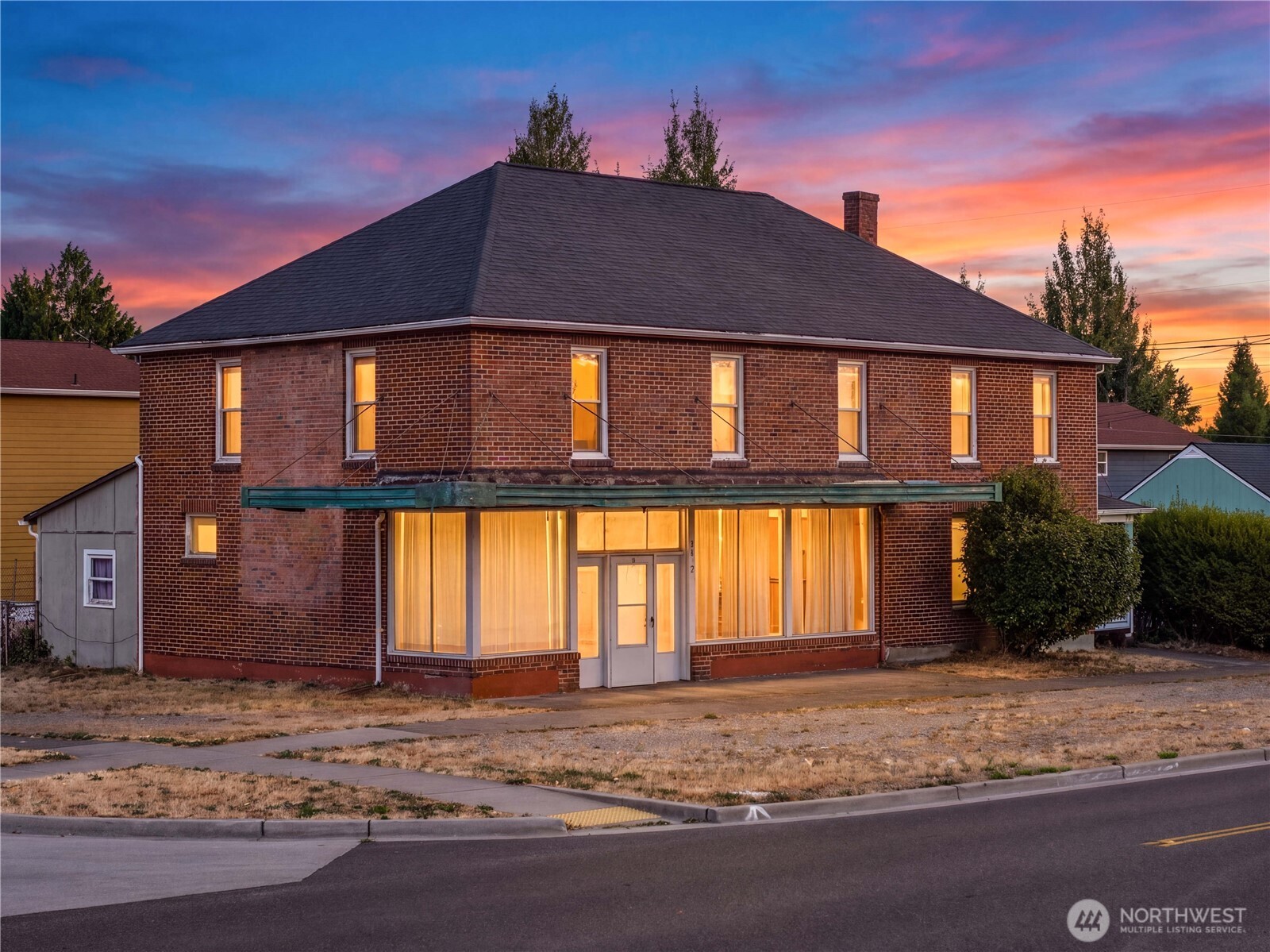 5019 N 46TH Street