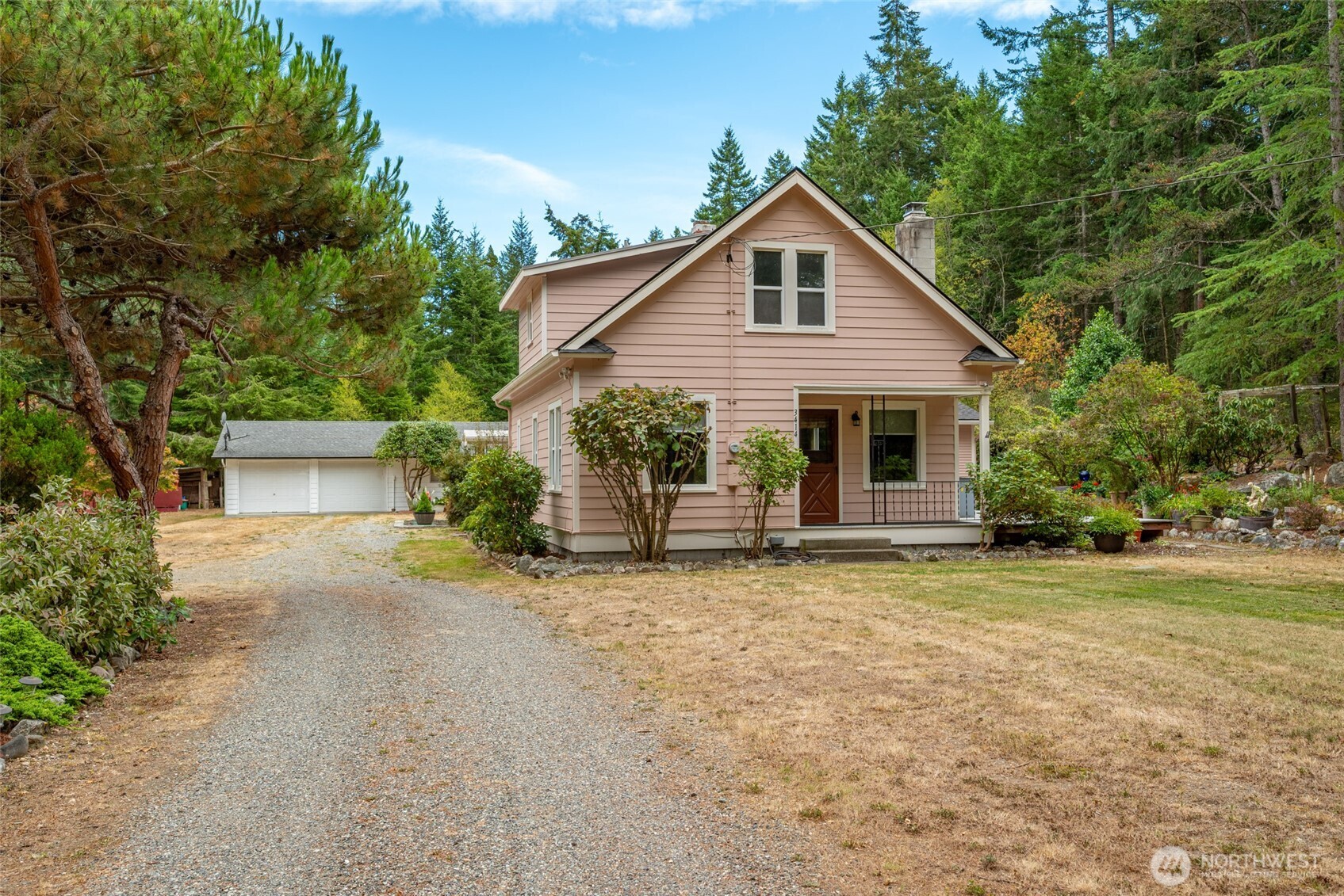3414 Wilson Road