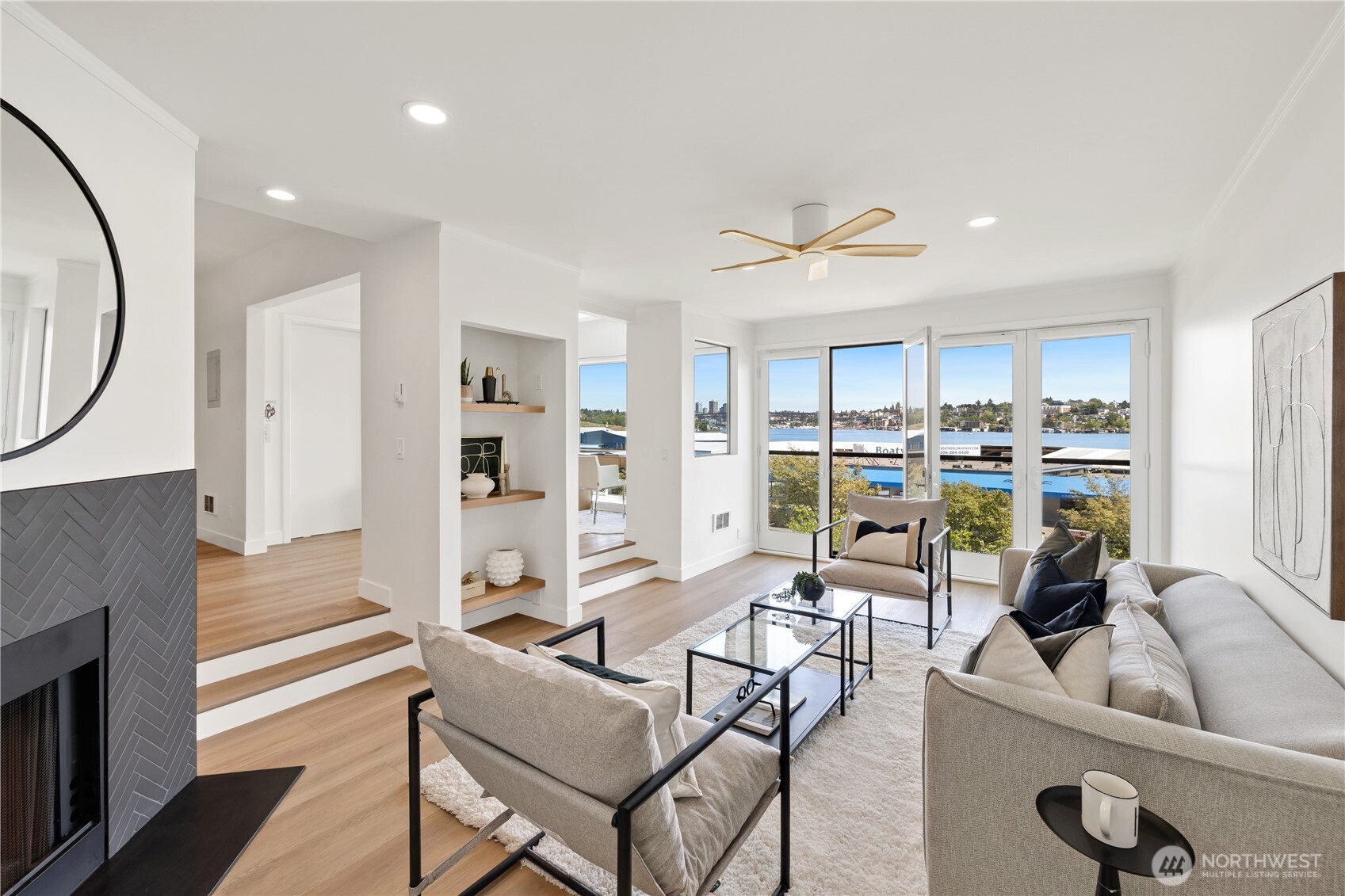 2105 Westlake Avenue N #201