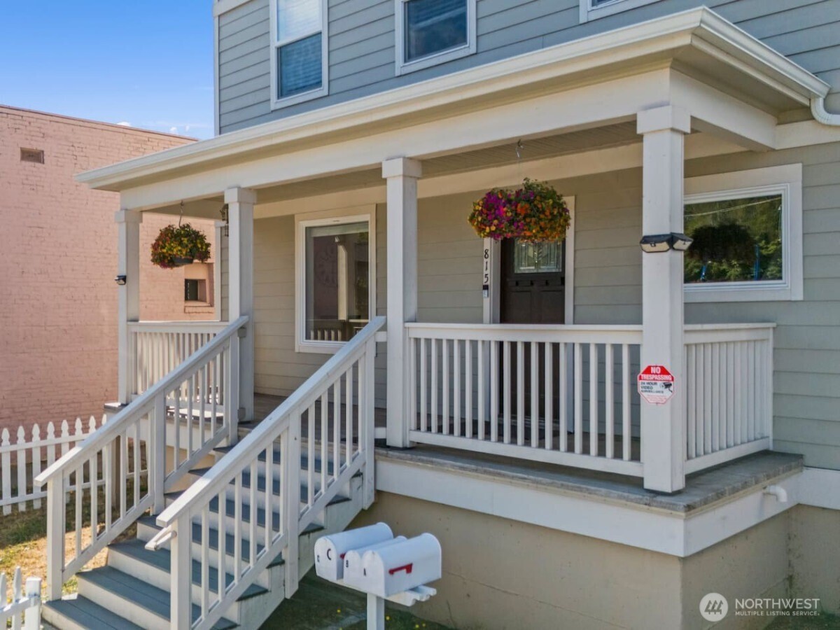 815 N 2nd Street #A