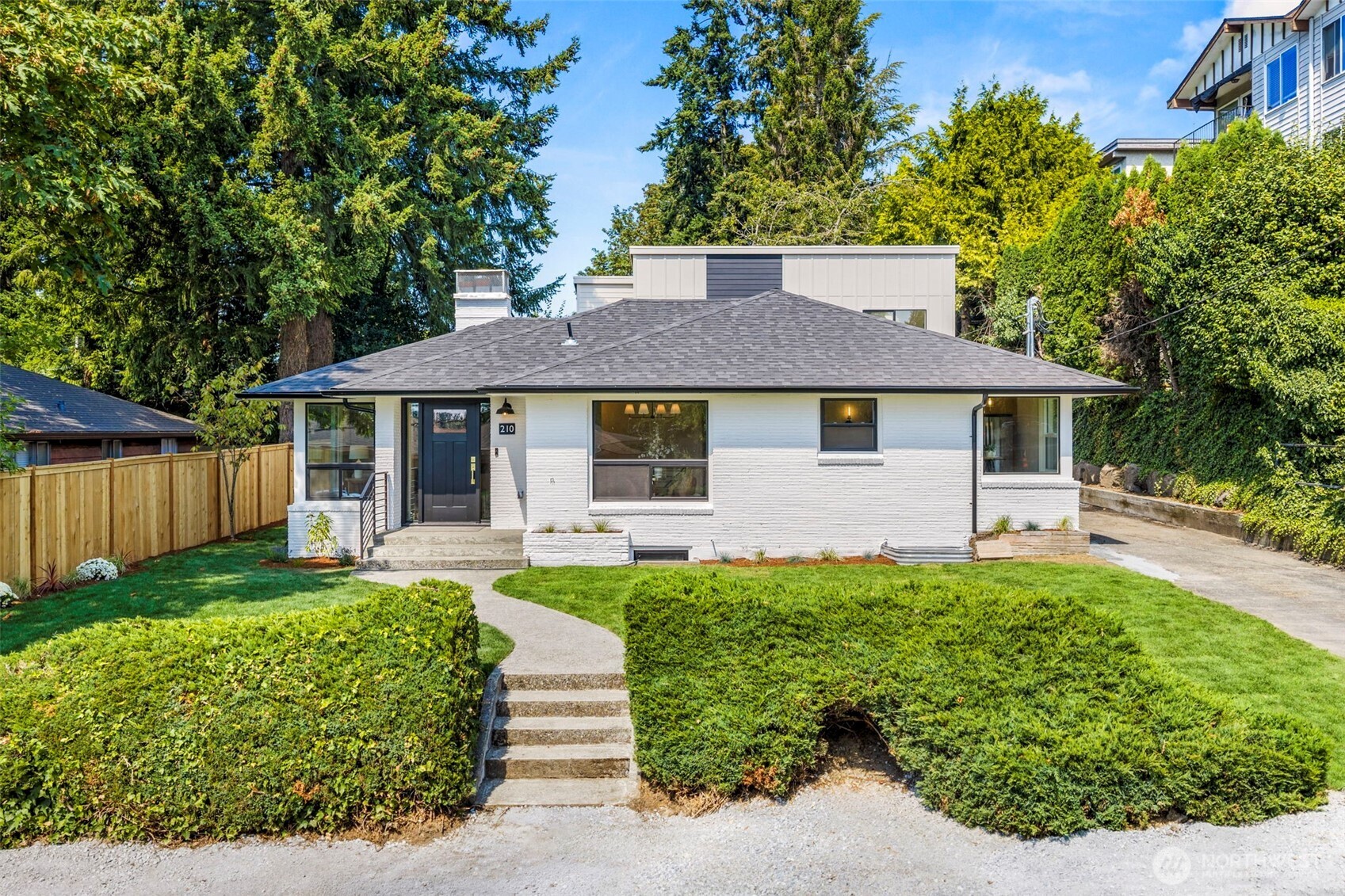 210 N 115th Street