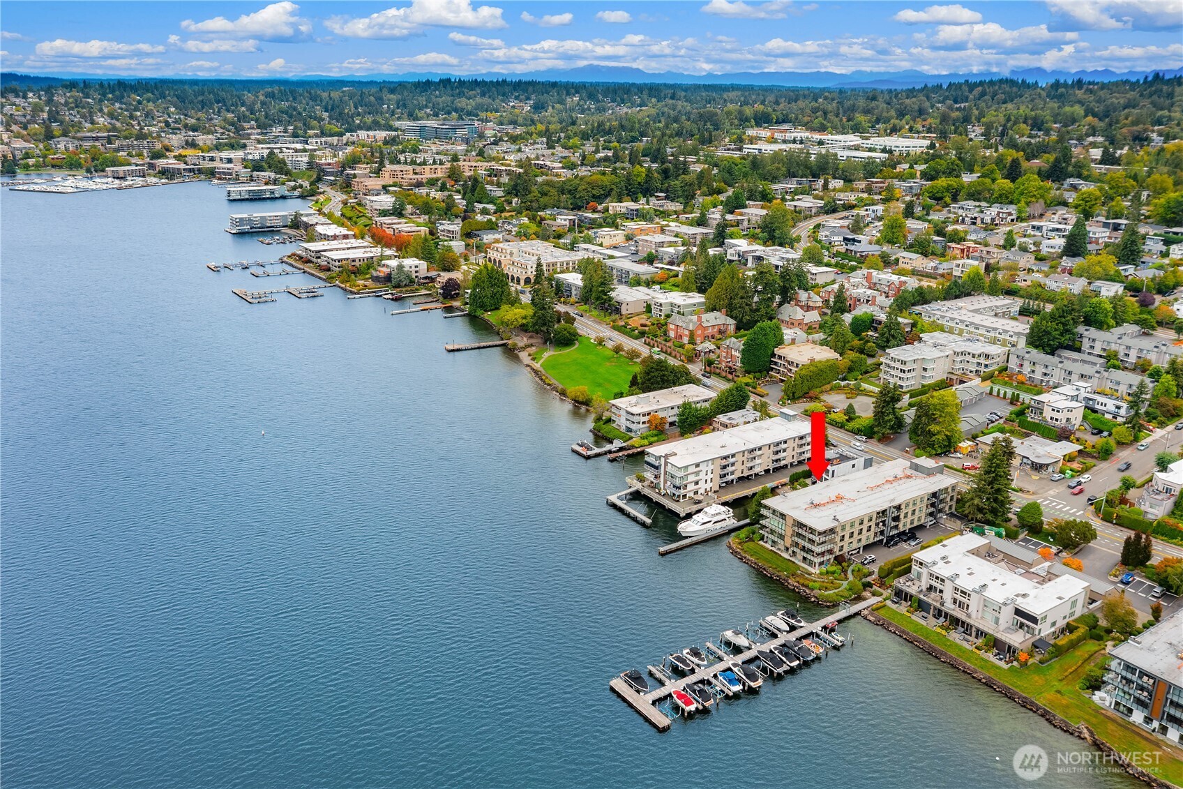 6401 Lake Washington Boulevard NE #307