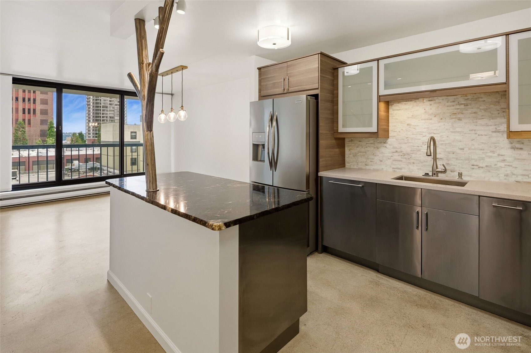2100 3rd Avenue #602