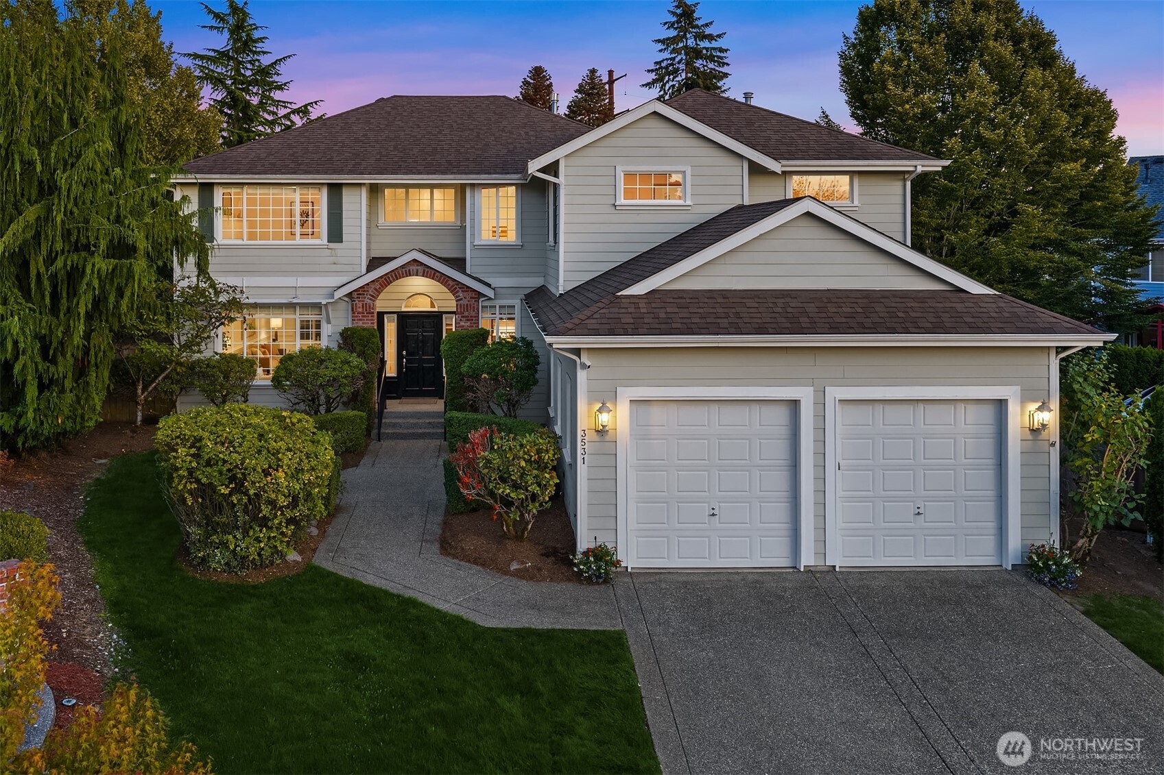 3531 NE 24th Court, Renton, WA 98056, photo 2 of 2