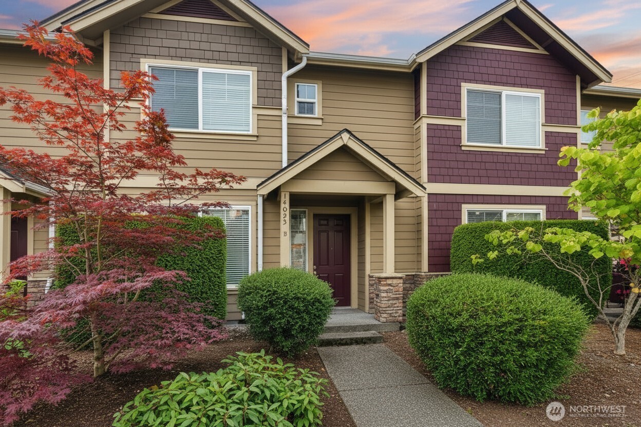 14023 34th Drive SE #B