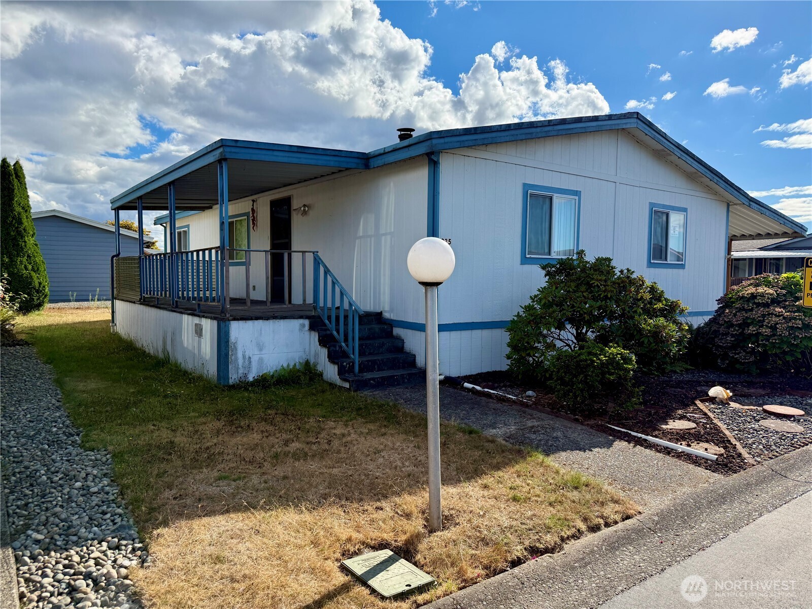 3611 I Street NE #235