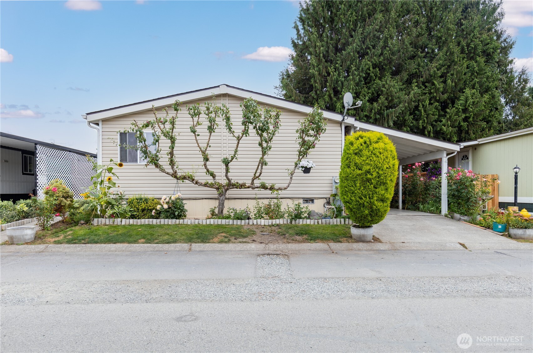 607 SE 37th Street #94