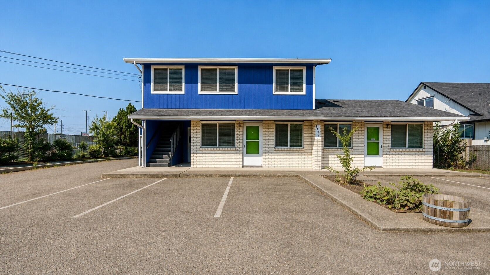 7428 S Puget Sound Avenue #1-3