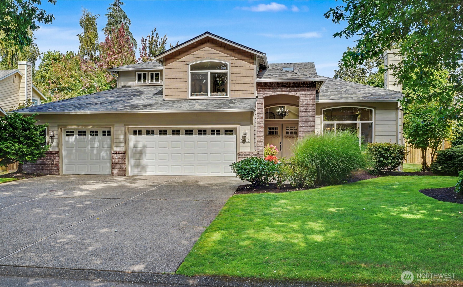 9805 76th Street SW