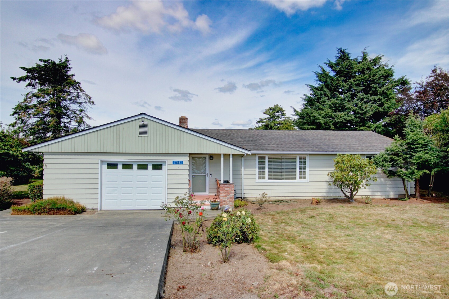 17483 Peterson Road