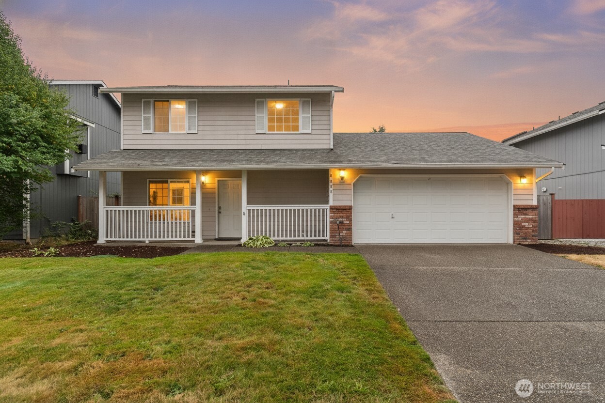 10006 140th Street Ct E