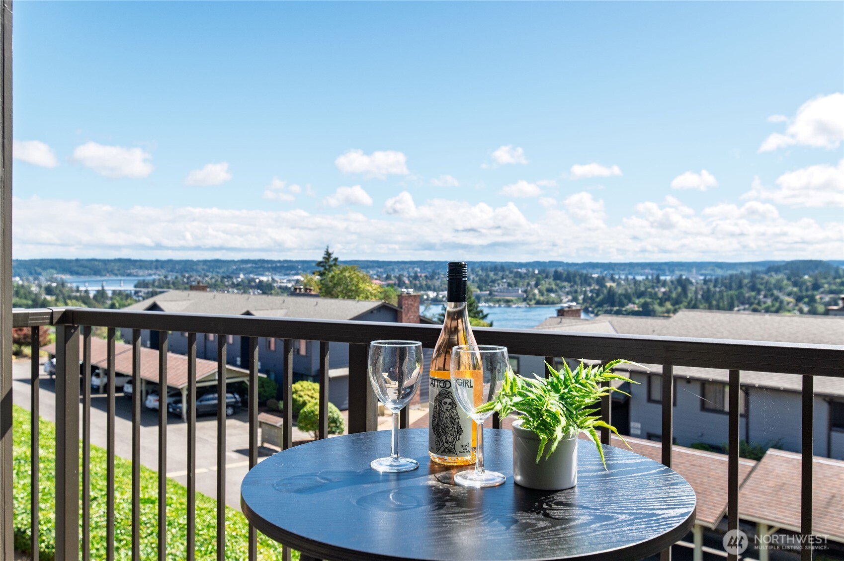 3350 Narrows View Lane NE #203