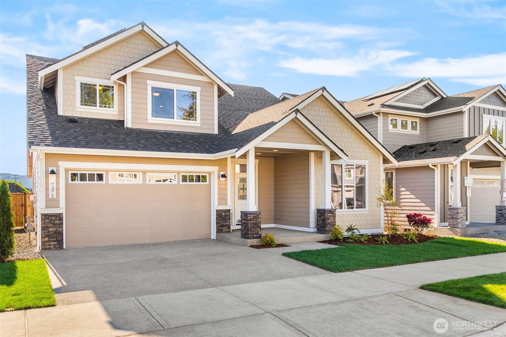 7321 Mirasett Street SW #33, Tumwater, WA 98512, photo 2 of 29