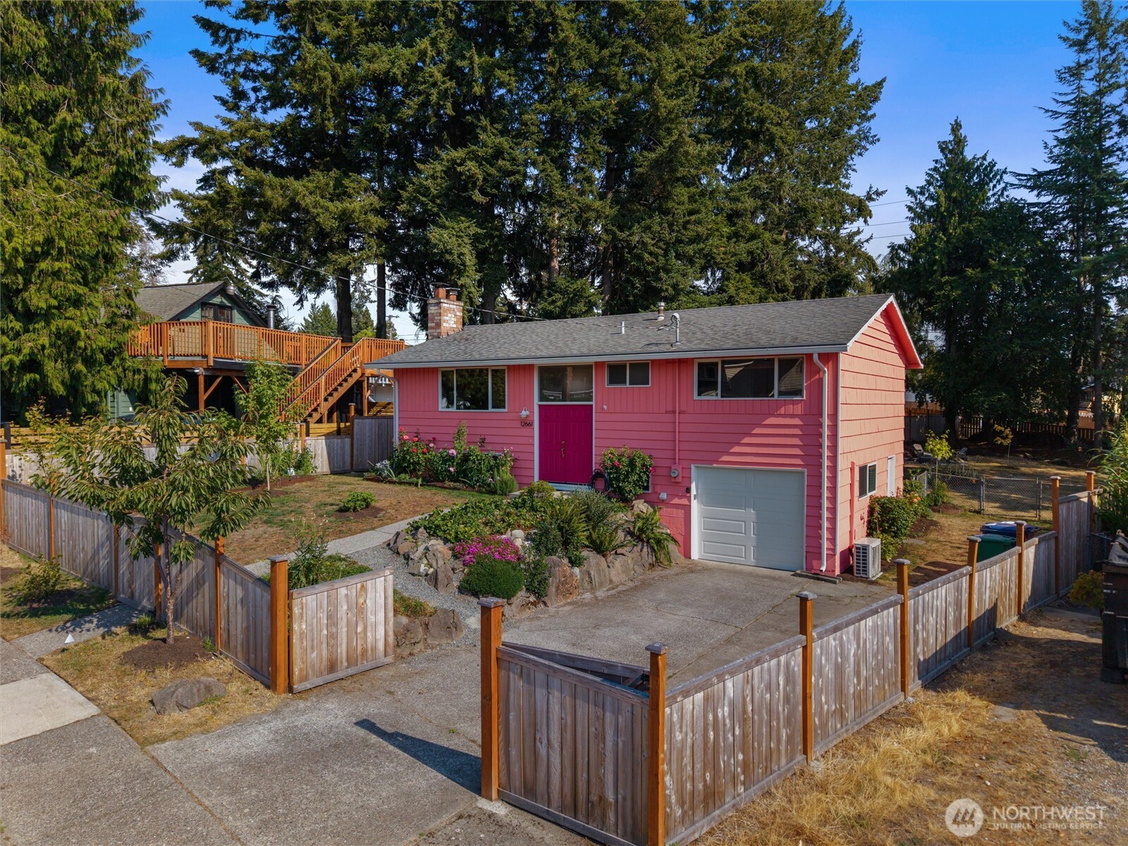 12661 SE 160th Street
