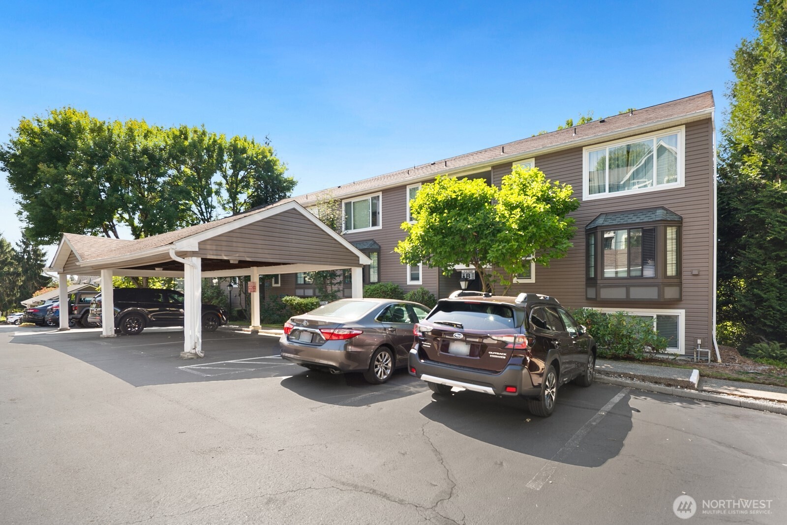 12708 NE 144th Street #B-104
