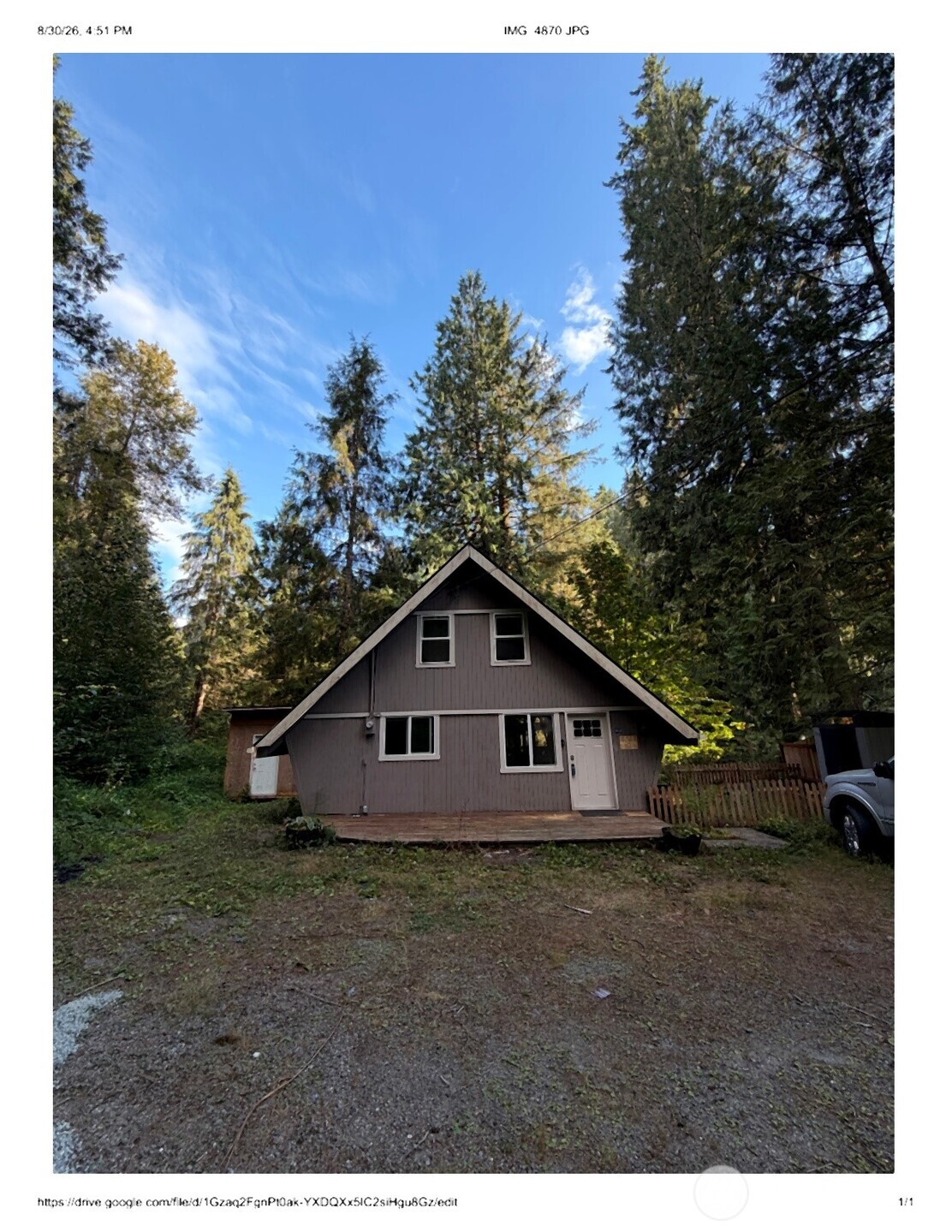 21430 118th Place NE