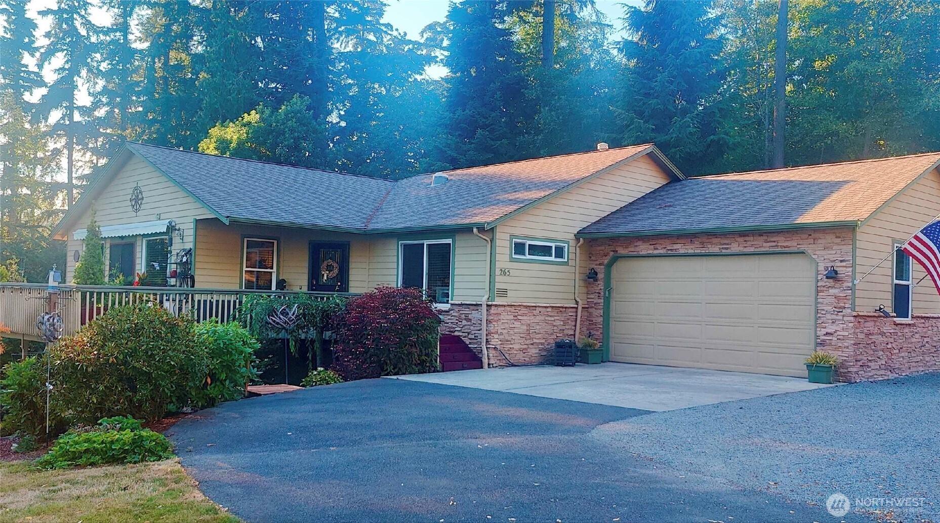 265 Sukyma Lane