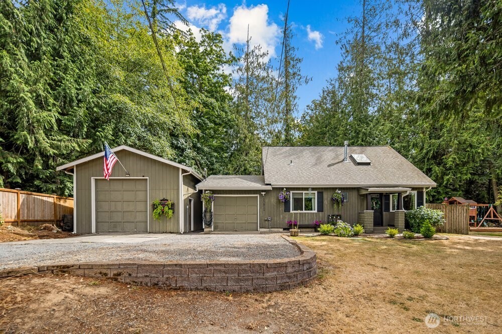 15811 32nd Drive NW