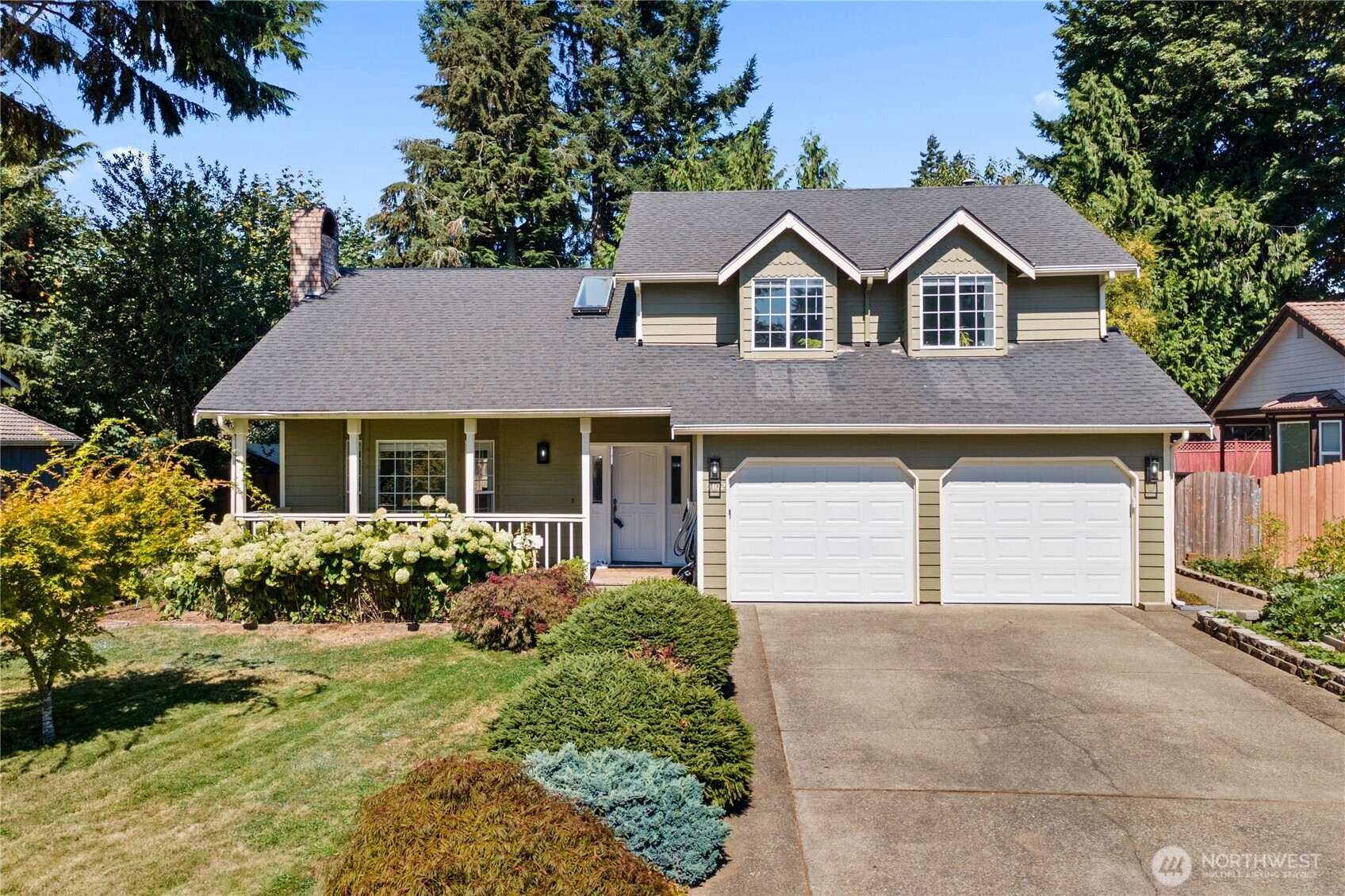 5102 39th Avenue SE