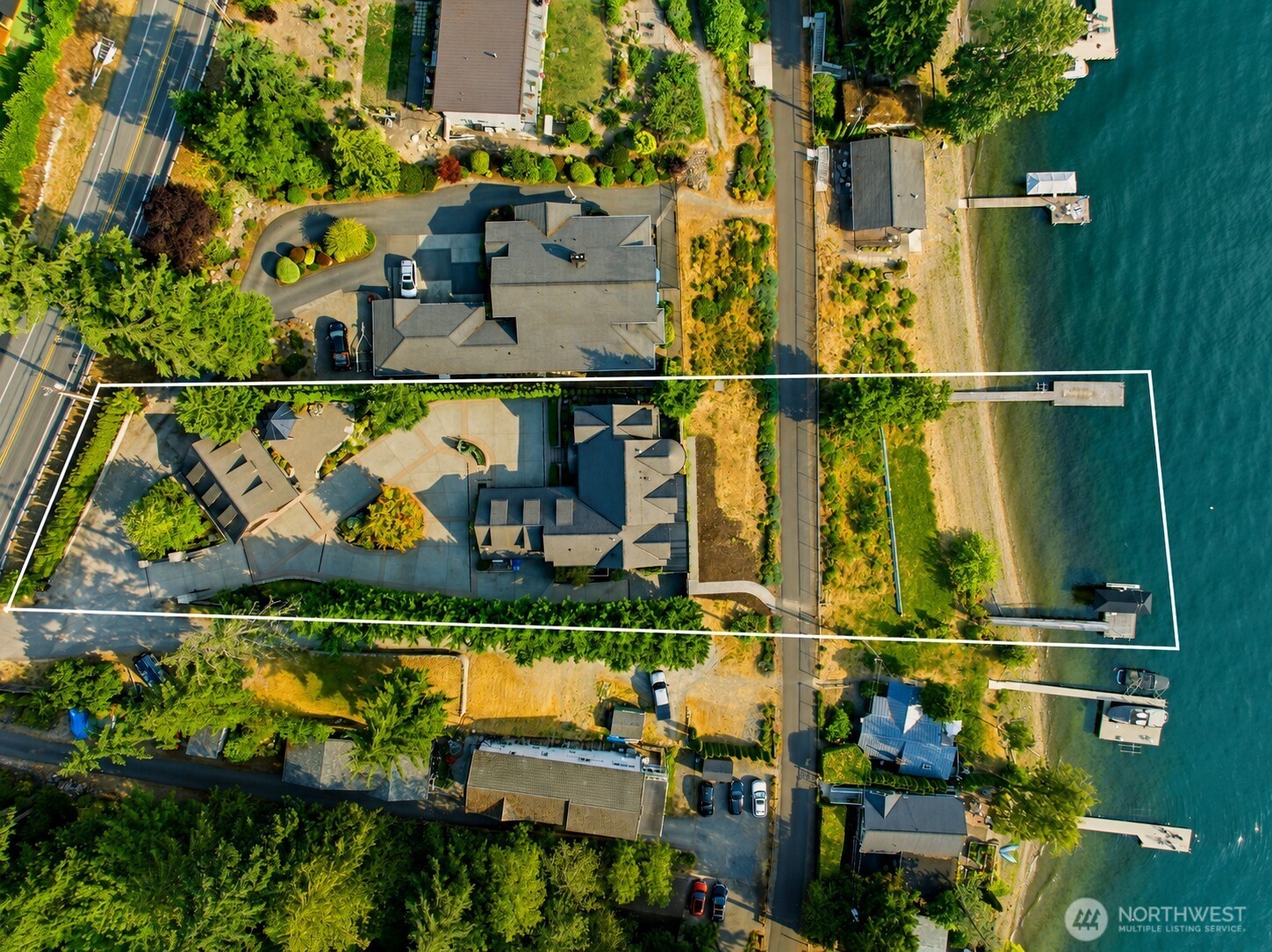 2845 E Lake Sammamish Parkway SE