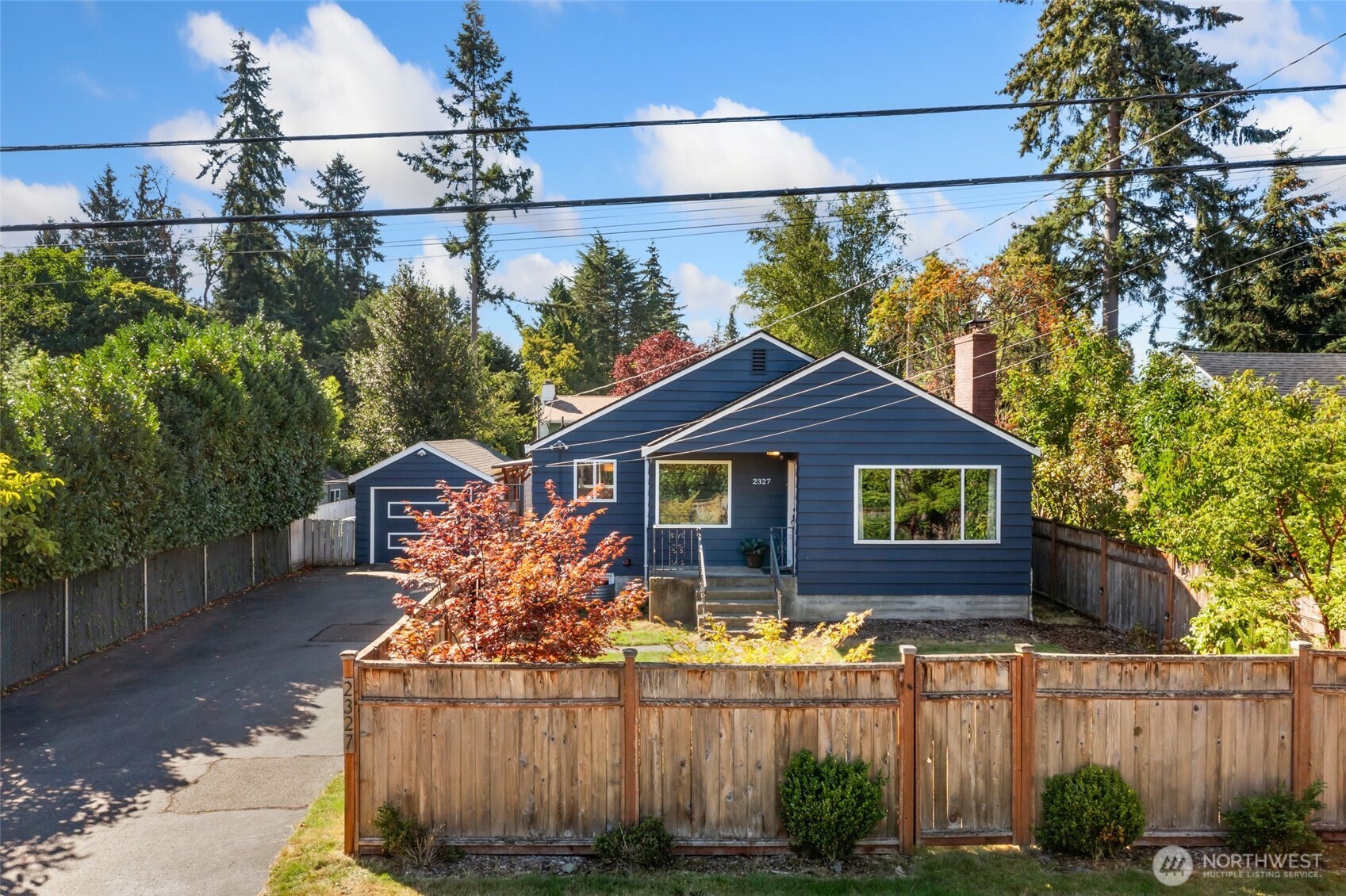 2327 N 140th Street