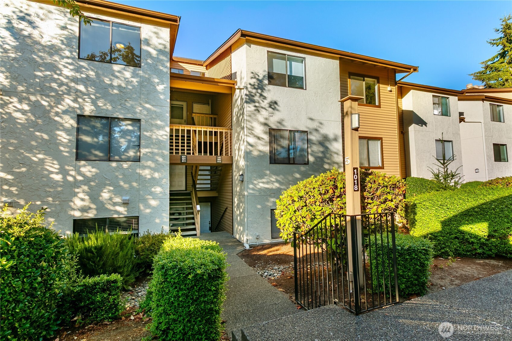 1018 S 312th Street #531