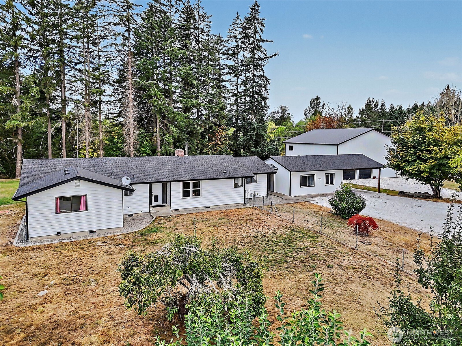 11123 SE Shaw Road