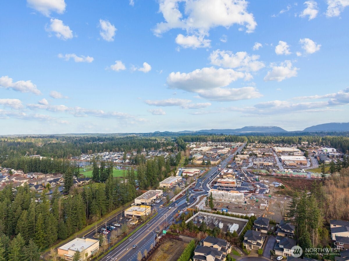 Maple Valley