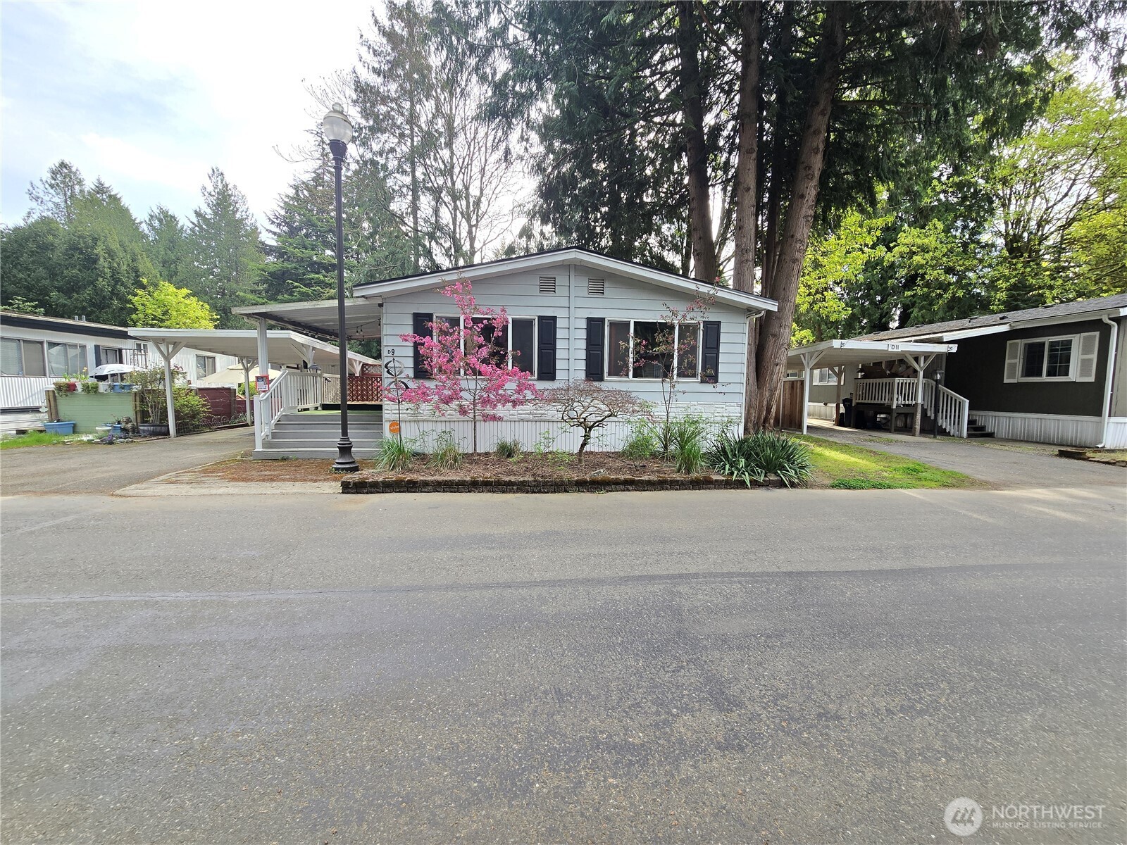 900 29th Street SE #D-9