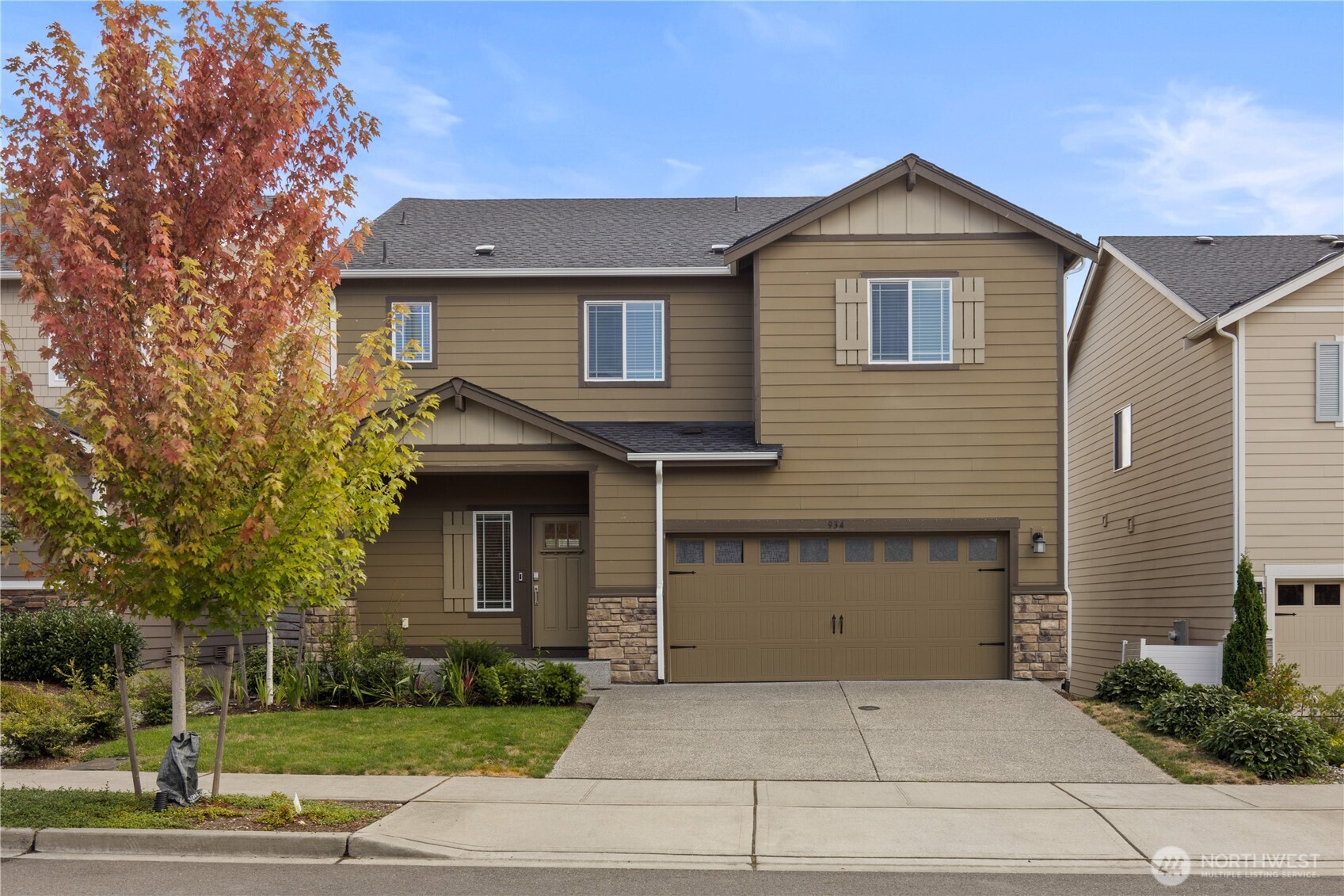934 122nd Avenue SE #79