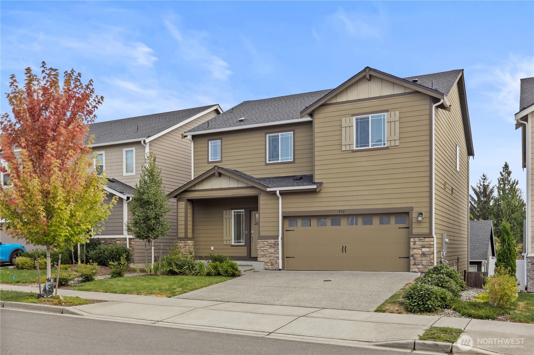 934 122nd Avenue SE #79